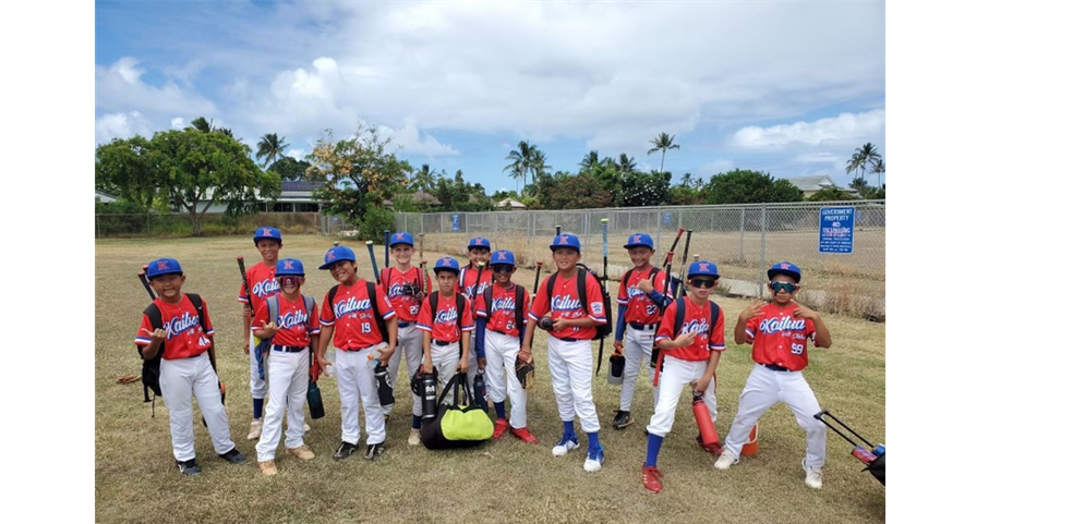 2023 Minor A All Stars
