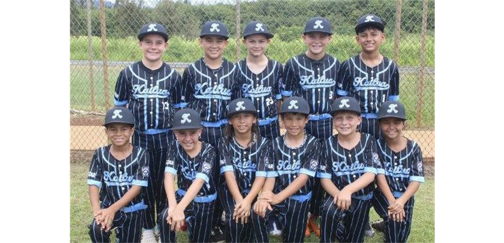2025 Minors All Stars